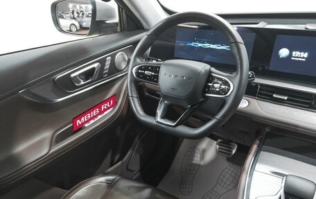 Chery Tiggo 4 I рестайлинг, 2021 год, 1 289 000 рублей, 13 фотография