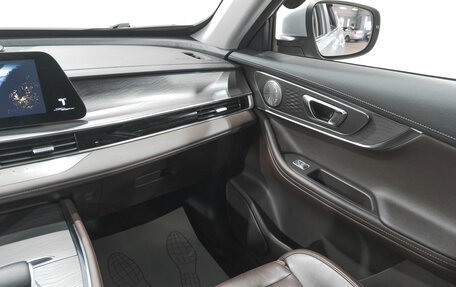 Chery Tiggo 4 I рестайлинг, 2021 год, 1 289 000 рублей, 14 фотография