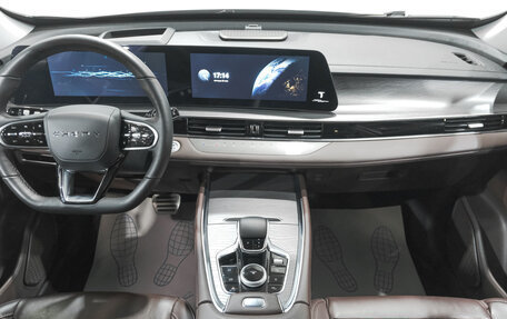 Chery Tiggo 4 I рестайлинг, 2021 год, 1 289 000 рублей, 15 фотография