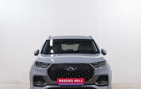 Chery Tiggo 4 I рестайлинг, 2021 год, 1 289 000 рублей, 2 фотография