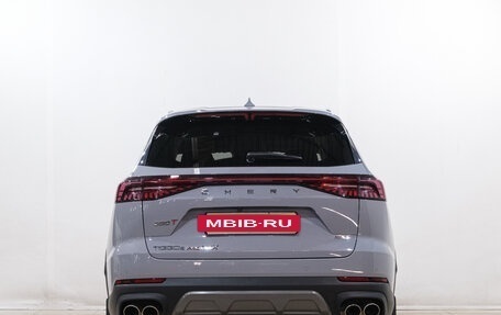 Chery Tiggo 4 I рестайлинг, 2021 год, 1 289 000 рублей, 6 фотография
