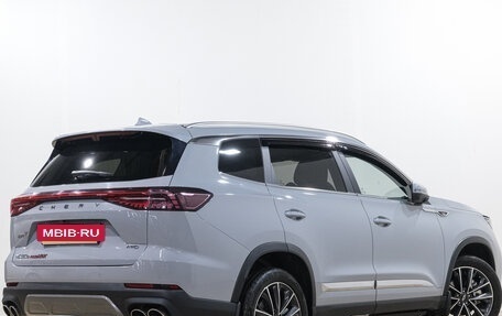 Chery Tiggo 4 I рестайлинг, 2021 год, 1 289 000 рублей, 7 фотография