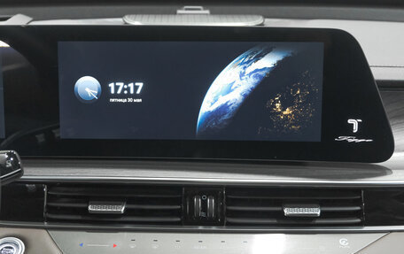 Chery Tiggo 4 I рестайлинг, 2021 год, 1 289 000 рублей, 22 фотография
