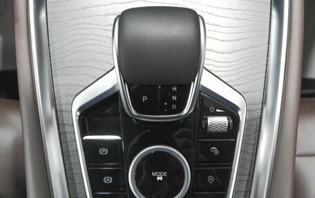 Chery Tiggo 4 I рестайлинг, 2021 год, 1 289 000 рублей, 24 фотография