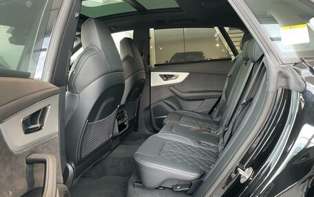 Audi Q8 I, 2024 год, 16 400 000 рублей, 7 фотография