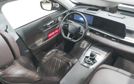 Chery Tiggo 4 I рестайлинг, 2021 год, 1 289 000 рублей, 28 фотография