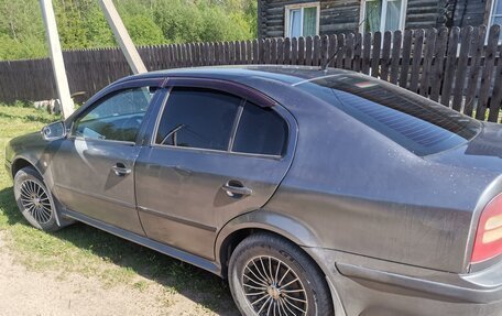 Skoda Octavia, 2007 год, 300 000 рублей, 3 фотография