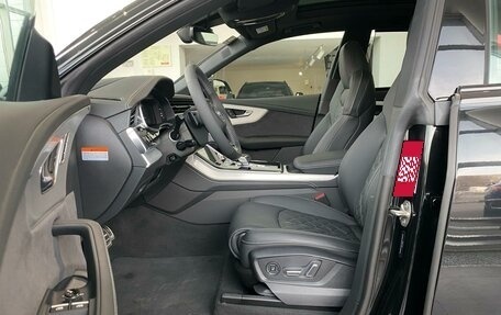 Audi Q8 I, 2024 год, 16 400 000 рублей, 6 фотография