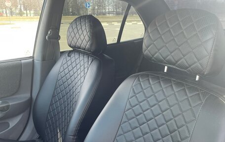 Hyundai Accent II, 2007 год, 290 000 рублей, 8 фотография