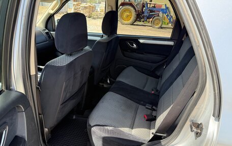 Ford Escape II, 2008 год, 840 000 рублей, 5 фотография