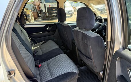 Ford Escape II, 2008 год, 840 000 рублей, 7 фотография