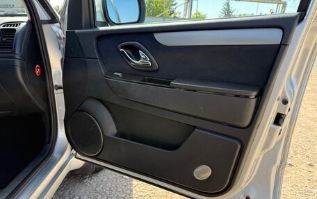 Ford Escape II, 2008 год, 840 000 рублей, 8 фотография