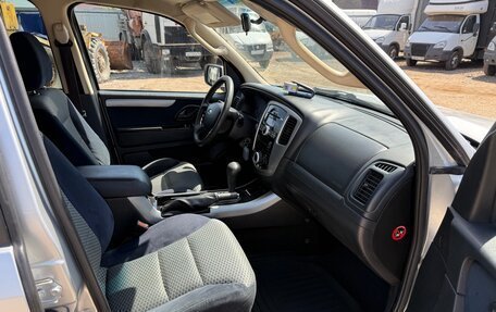 Ford Escape II, 2008 год, 840 000 рублей, 10 фотография