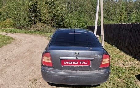 Skoda Octavia, 2007 год, 300 000 рублей, 2 фотография