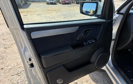 Ford Escape II, 2008 год, 840 000 рублей, 13 фотография