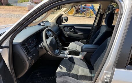Ford Escape II, 2008 год, 840 000 рублей, 14 фотография