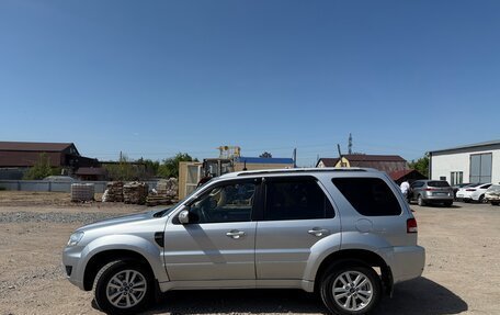 Ford Escape II, 2008 год, 840 000 рублей, 17 фотография