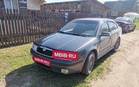 Skoda Octavia, 2007 год, 300 000 рублей, 4 фотография