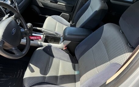 Ford Escape II, 2008 год, 840 000 рублей, 12 фотография
