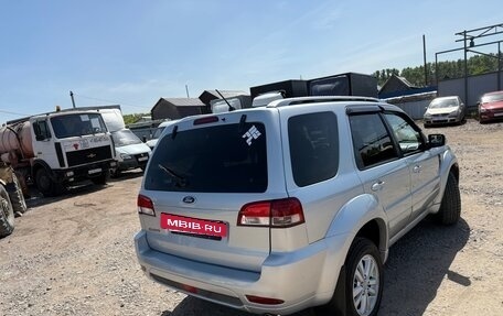 Ford Escape II, 2008 год, 840 000 рублей, 20 фотография