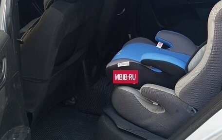 Geely Emgrand EC7, 2012 год, 440 000 рублей, 9 фотография