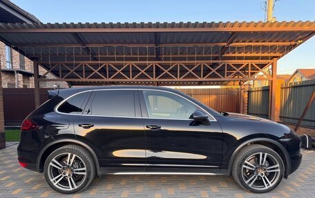 Porsche Cayenne III, 2013 год, 3 490 000 рублей, 8 фотография