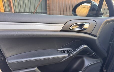 Porsche Cayenne III, 2013 год, 3 490 000 рублей, 9 фотография