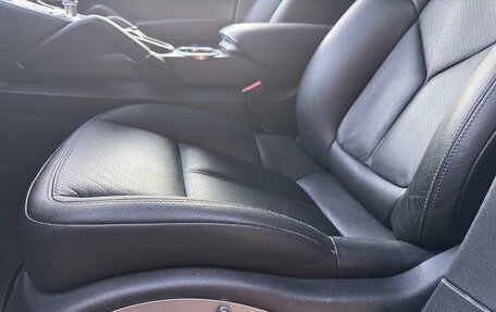 Porsche Cayenne III, 2013 год, 3 490 000 рублей, 10 фотография
