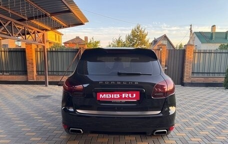 Porsche Cayenne III, 2013 год, 3 490 000 рублей, 6 фотография
