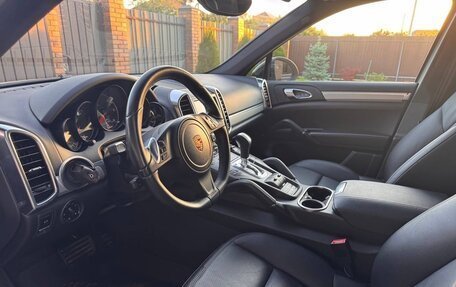 Porsche Cayenne III, 2013 год, 3 490 000 рублей, 12 фотография