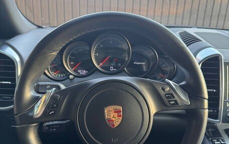 Porsche Cayenne III, 2013 год, 3 490 000 рублей, 14 фотография