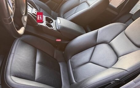 Porsche Cayenne III, 2013 год, 3 490 000 рублей, 11 фотография