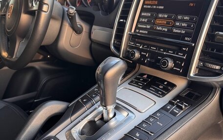 Porsche Cayenne III, 2013 год, 3 490 000 рублей, 19 фотография