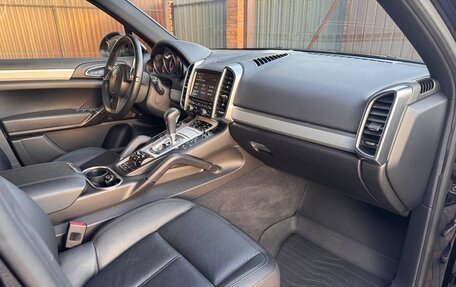 Porsche Cayenne III, 2013 год, 3 490 000 рублей, 17 фотография