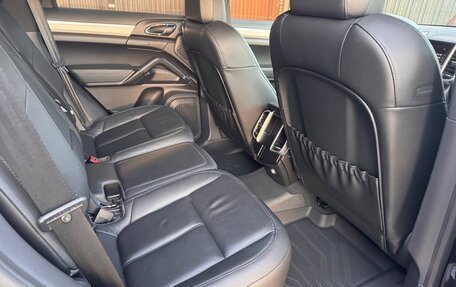 Porsche Cayenne III, 2013 год, 3 490 000 рублей, 22 фотография