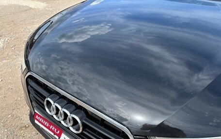 Audi A6, 2011 год, 1 595 000 рублей, 5 фотография