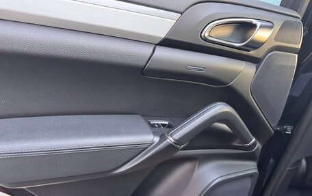 Porsche Cayenne III, 2013 год, 3 490 000 рублей, 23 фотография