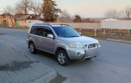 Nissan X-Trail, 2005 год, 600 000 рублей, 2 фотография