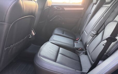 Porsche Cayenne III, 2013 год, 3 490 000 рублей, 24 фотография