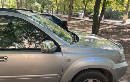 Nissan X-Trail, 2005 год, 600 000 рублей, 4 фотография