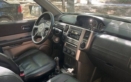 Nissan X-Trail, 2005 год, 600 000 рублей, 6 фотография