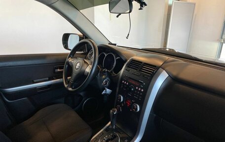 Suzuki Grand Vitara, 2011 год, 1 330 000 рублей, 11 фотография