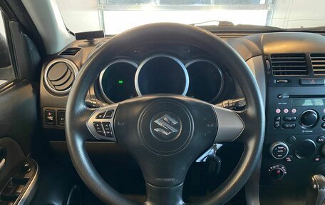 Suzuki Grand Vitara, 2011 год, 1 330 000 рублей, 10 фотография