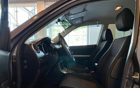 Suzuki Grand Vitara, 2011 год, 1 330 000 рублей, 15 фотография