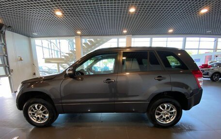 Suzuki Grand Vitara, 2011 год, 1 330 000 рублей, 6 фотография
