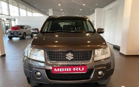 Suzuki Grand Vitara, 2011 год, 1 330 000 рублей, 8 фотография