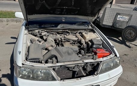 Toyota Mark II VIII (X100), 1997 год, 570 000 рублей, 7 фотография