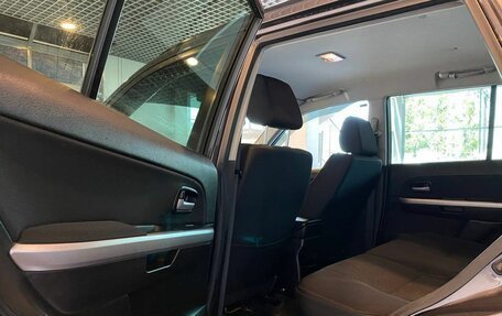 Suzuki Grand Vitara, 2011 год, 1 330 000 рублей, 22 фотография