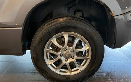 Suzuki Grand Vitara, 2011 год, 1 330 000 рублей, 18 фотография