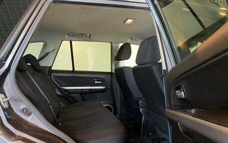 Suzuki Grand Vitara, 2011 год, 1 330 000 рублей, 16 фотография
